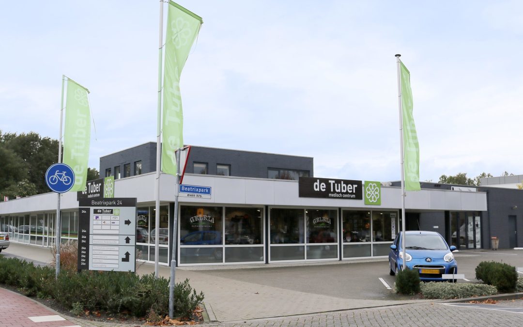 Hier vind je ons: Beatrixpark 24 te Winterswijk